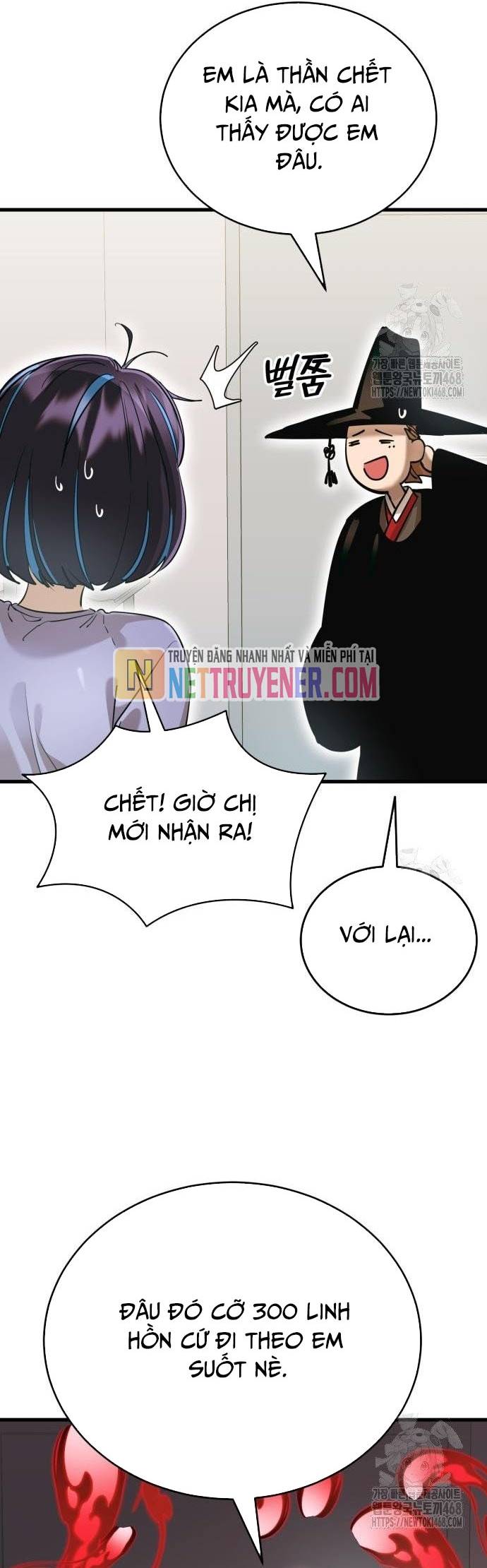 Thiên Ma Tái Lâm Chapter 78 - Trang 2