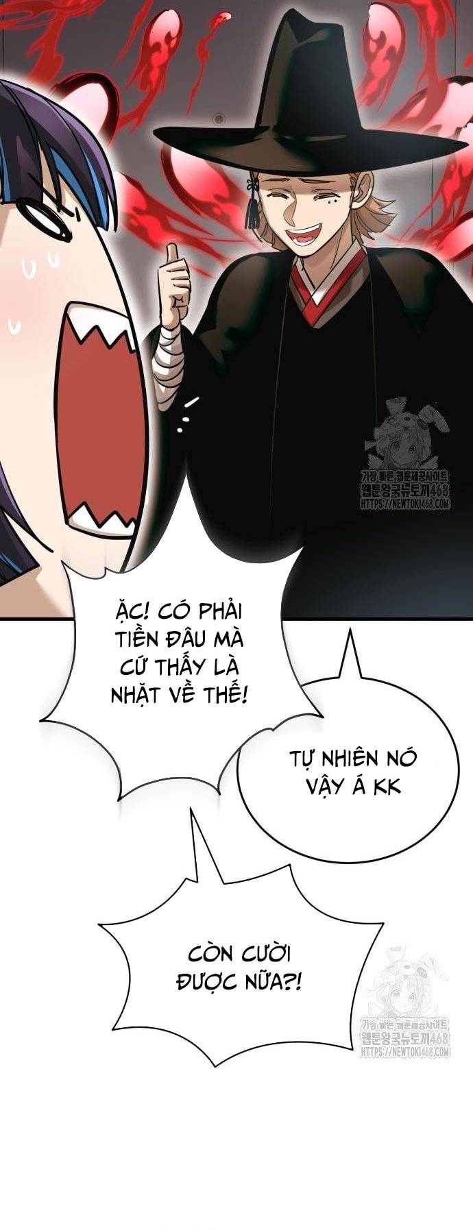 Thiên Ma Tái Lâm Chapter 78 - Trang 2