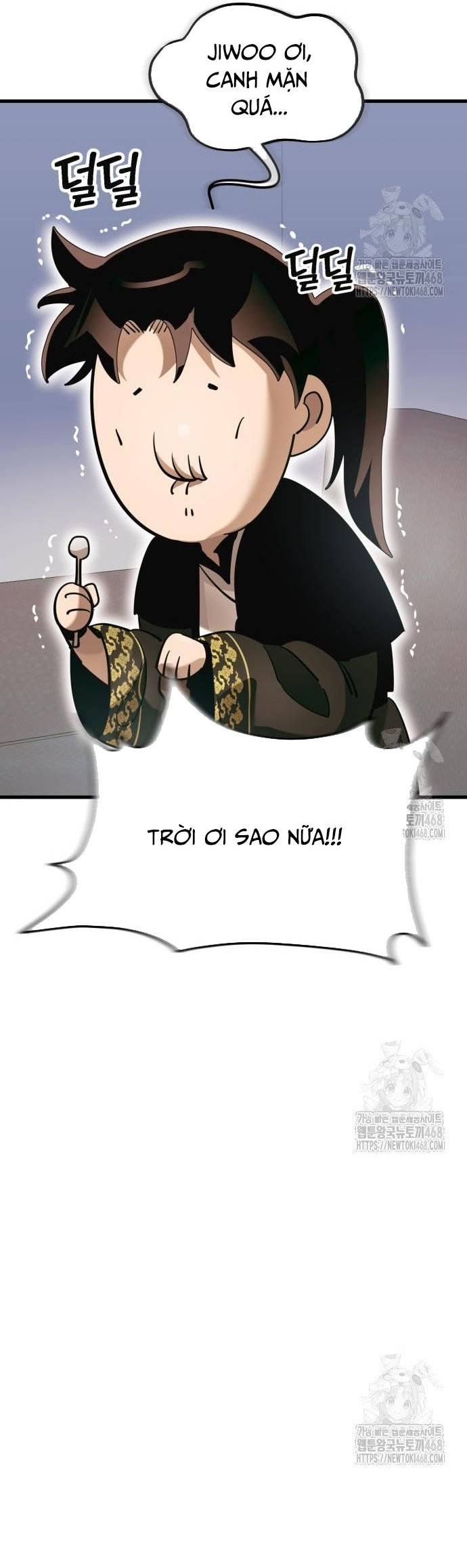 Thiên Ma Tái Lâm Chapter 78 - Trang 2
