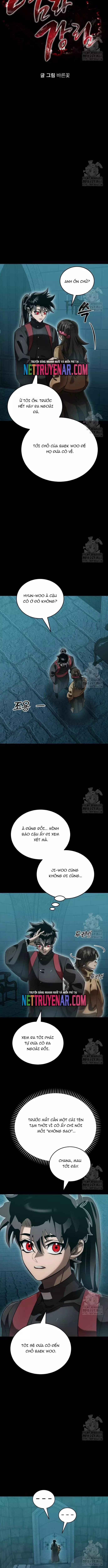 Thiên Ma Tái Lâm Chapter 83 - Next Chapter 84