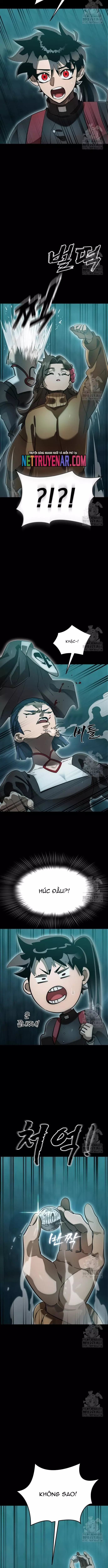 Thiên Ma Tái Lâm Chapter 83 - Next Chapter 84