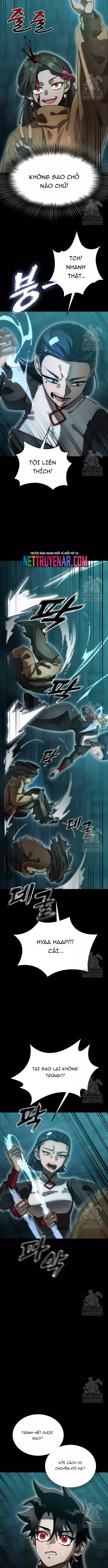 Thiên Ma Tái Lâm Chapter 83 - Next Chapter 84