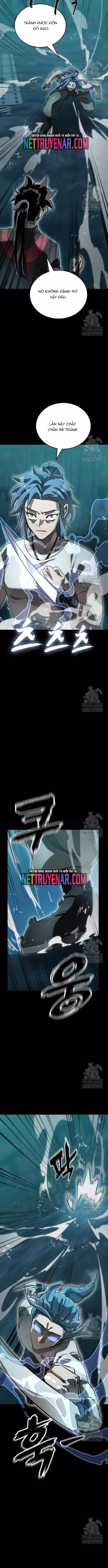 Thiên Ma Tái Lâm Chapter 83 - Next Chapter 84
