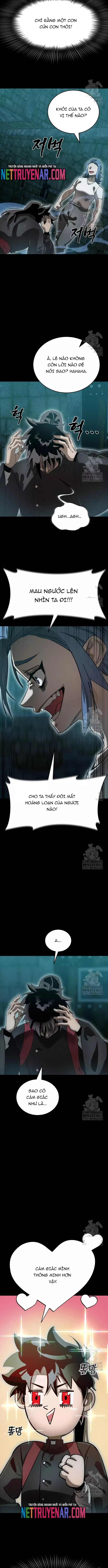 Thiên Ma Tái Lâm Chapter 83 - Next Chapter 84