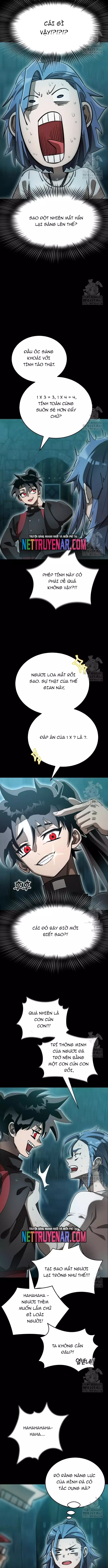 Thiên Ma Tái Lâm Chapter 83 - Next Chapter 84