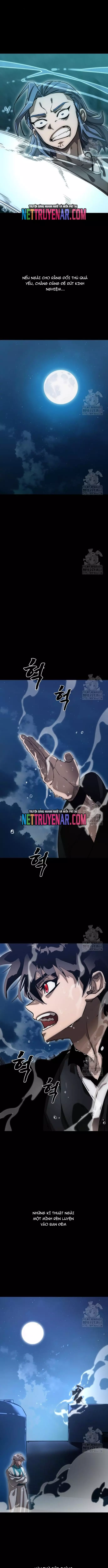 Thiên Ma Tái Lâm Chapter 83 - Next Chapter 84