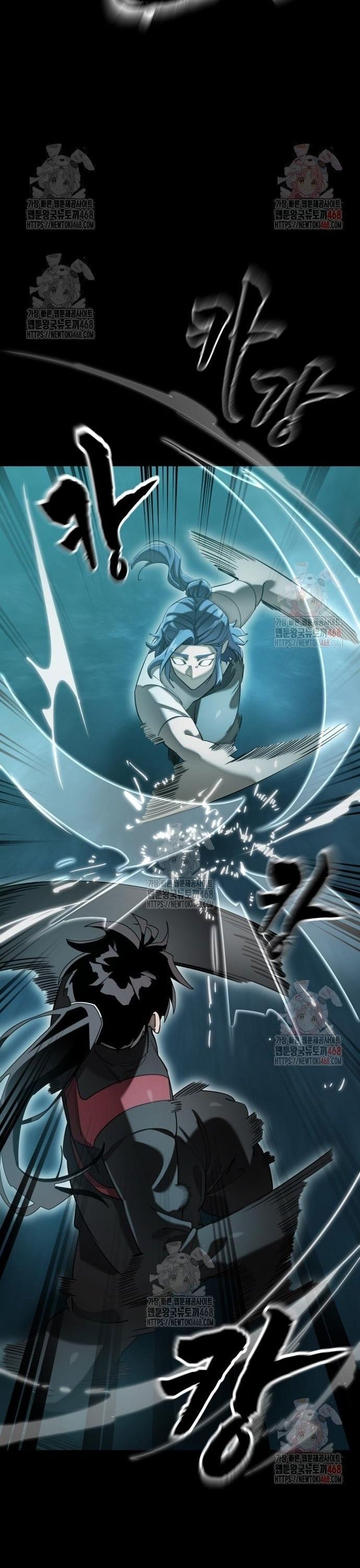 Thiên Ma Tái Lâm Chapter 84 - Next Chapter 85