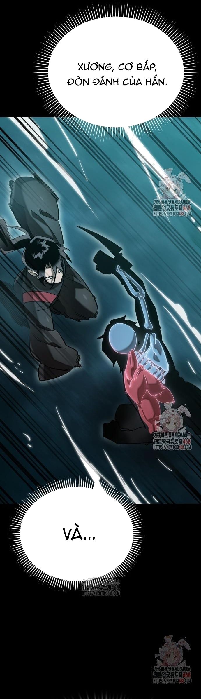 Thiên Ma Tái Lâm Chapter 84 - Next Chapter 85