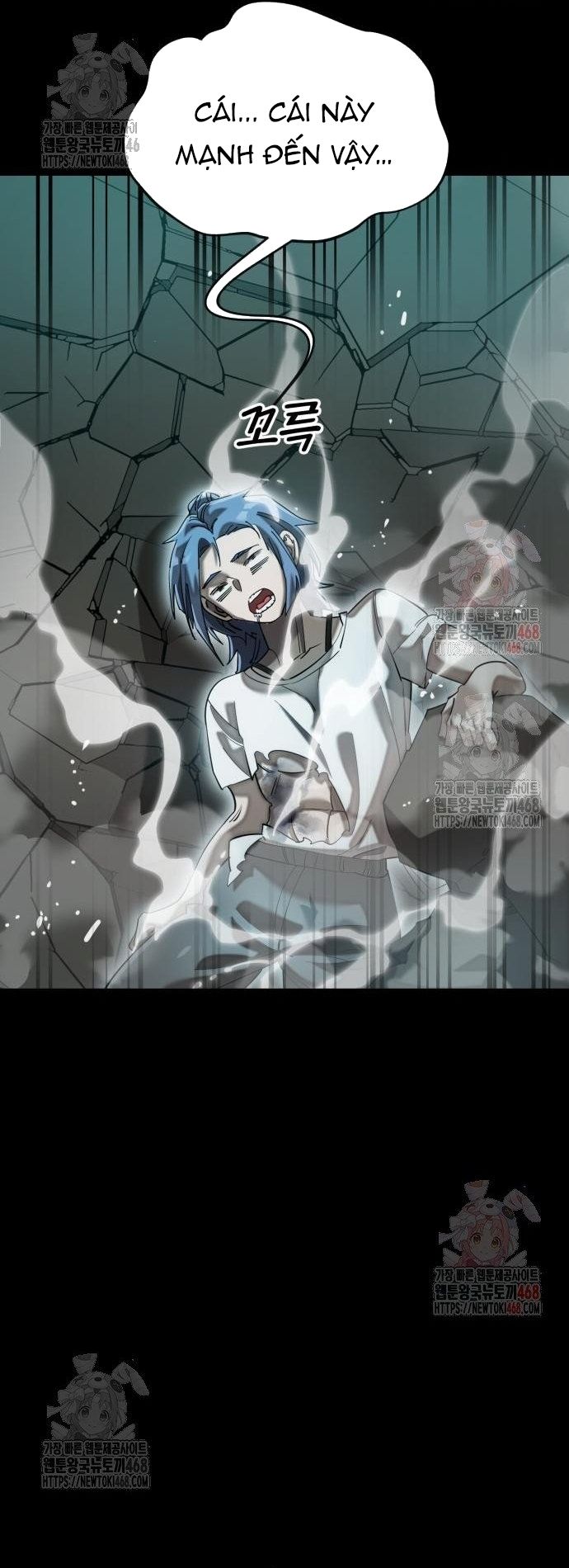 Thiên Ma Tái Lâm Chapter 84 - Next Chapter 85