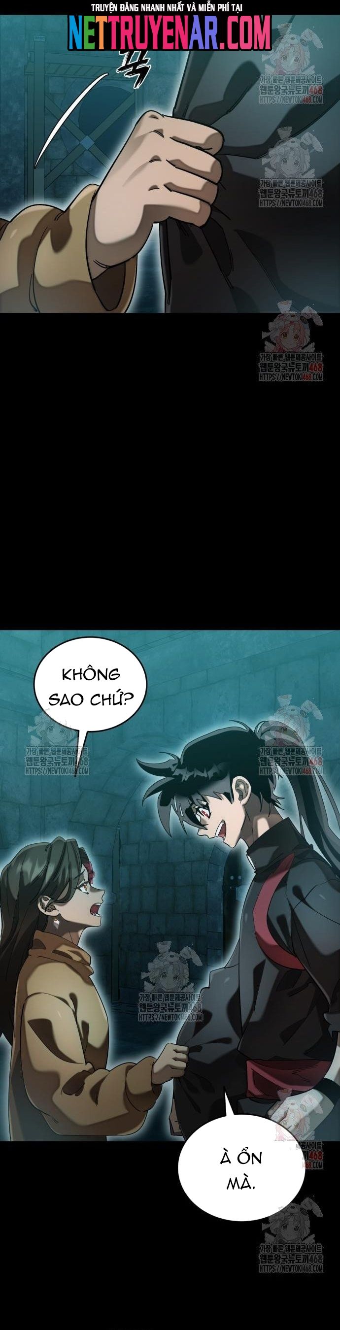 Thiên Ma Tái Lâm Chapter 84 - Next Chapter 85