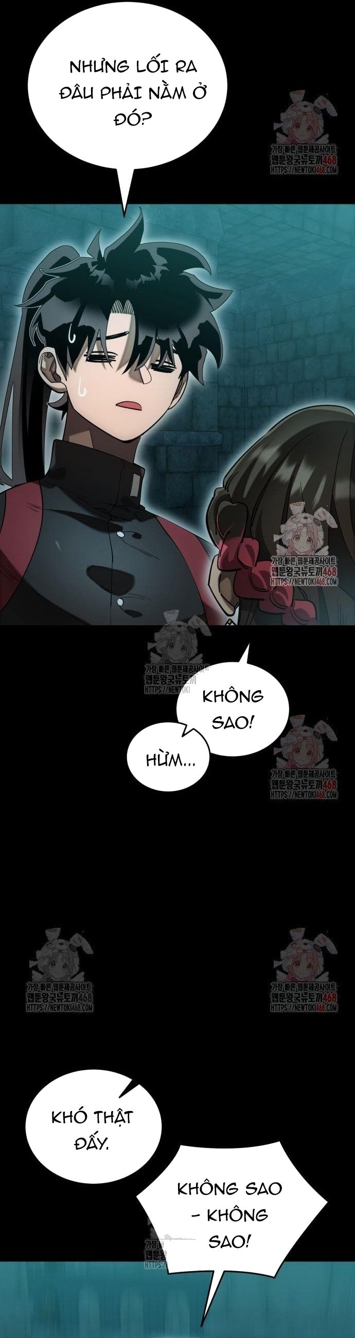 Thiên Ma Tái Lâm Chapter 84 - Next Chapter 85