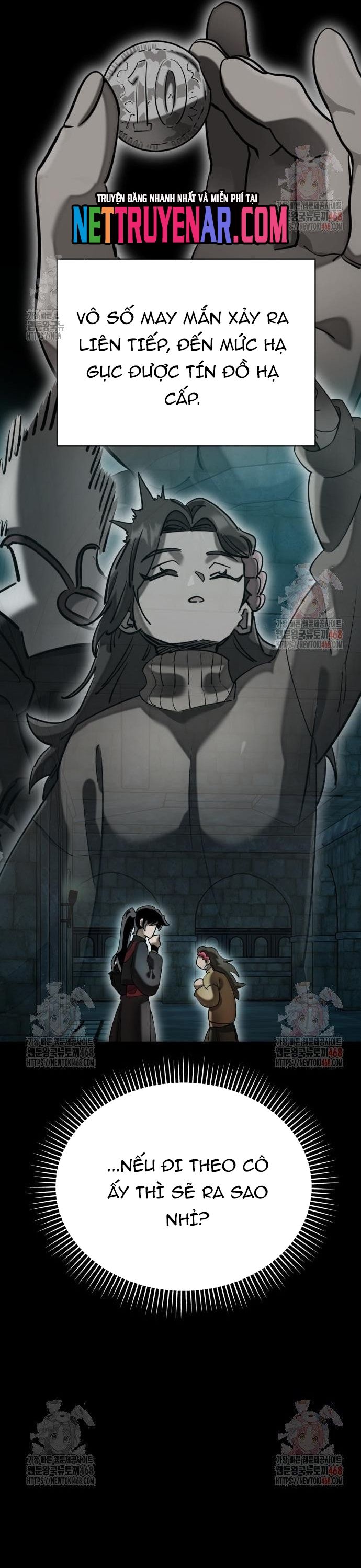 Thiên Ma Tái Lâm Chapter 84 - Next Chapter 85
