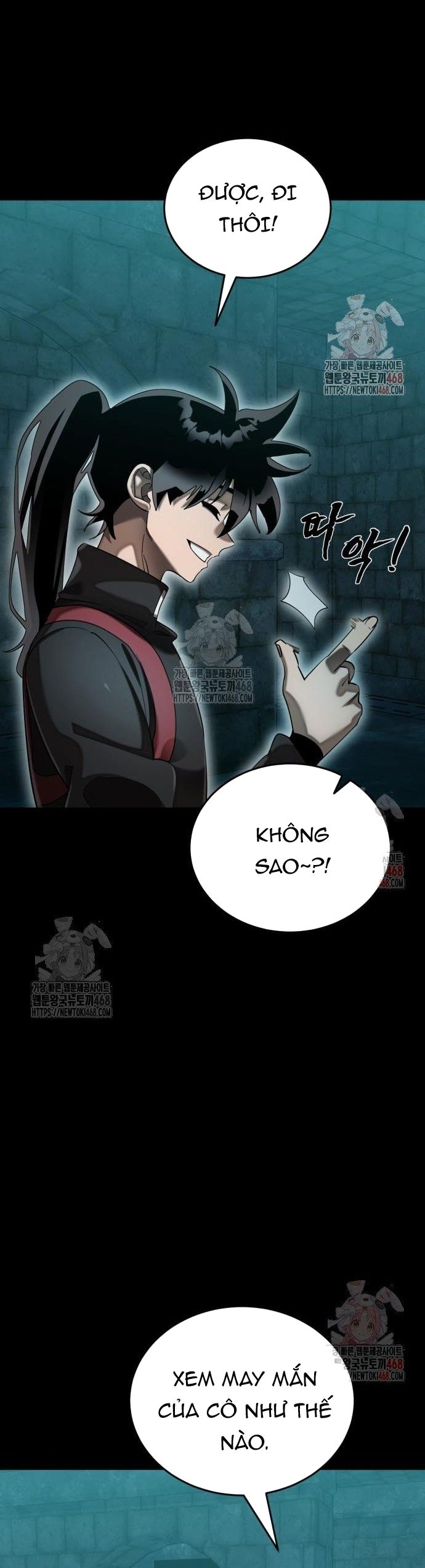 Thiên Ma Tái Lâm Chapter 84 - Next Chapter 85