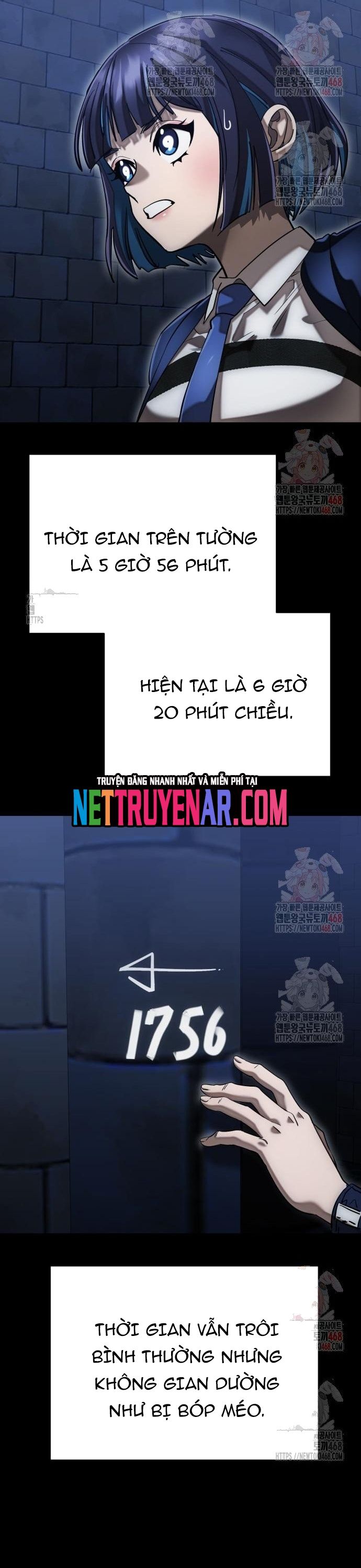 Thiên Ma Tái Lâm Chapter 84 - Next Chapter 85