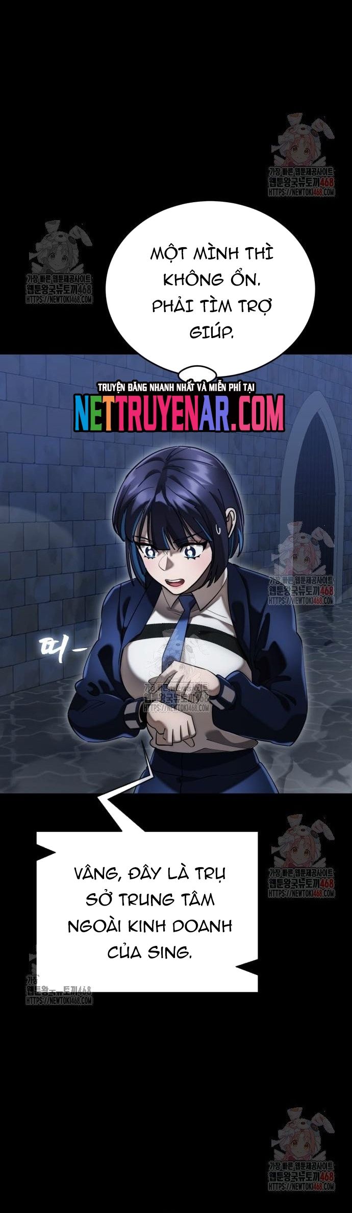 Thiên Ma Tái Lâm Chapter 84 - Next Chapter 85