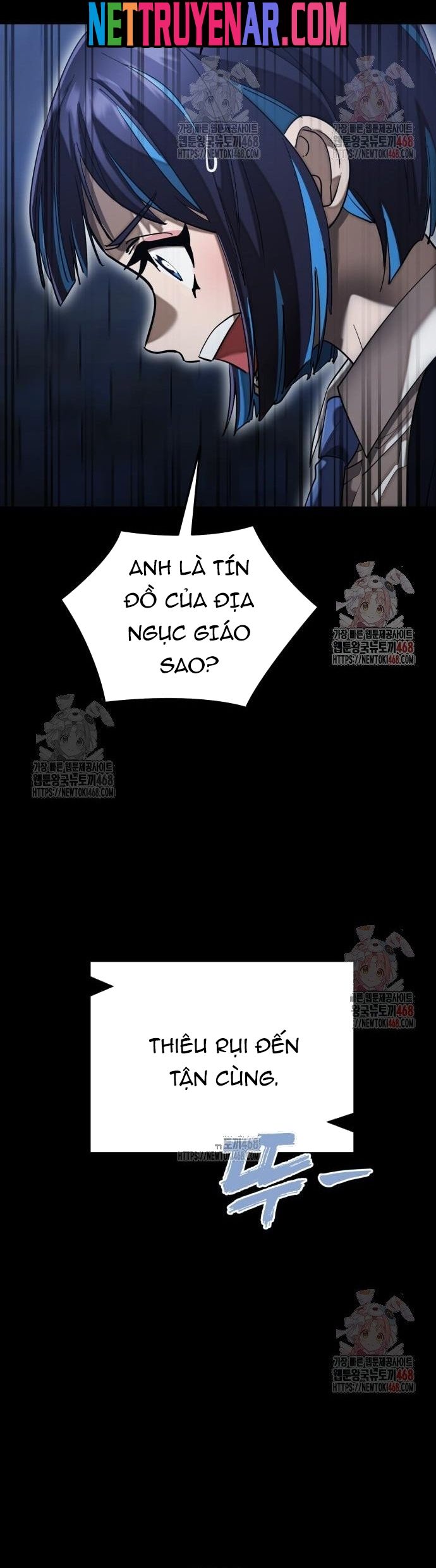 Thiên Ma Tái Lâm Chapter 84 - Next Chapter 85