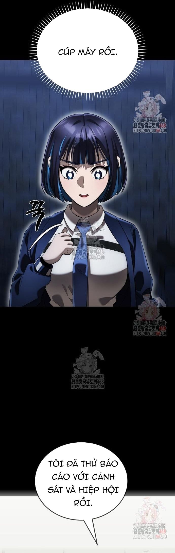 Thiên Ma Tái Lâm Chapter 84 - Next Chapter 85