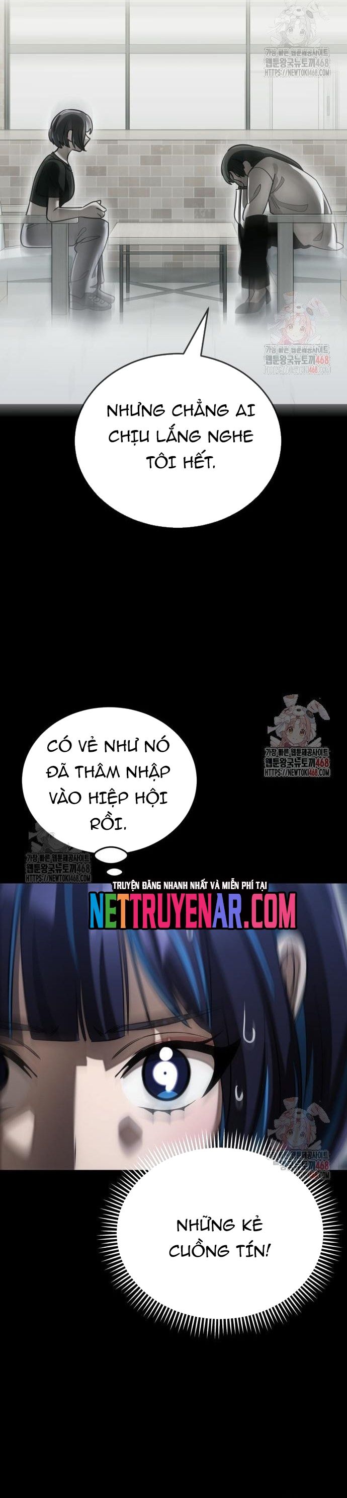Thiên Ma Tái Lâm Chapter 84 - Next Chapter 85
