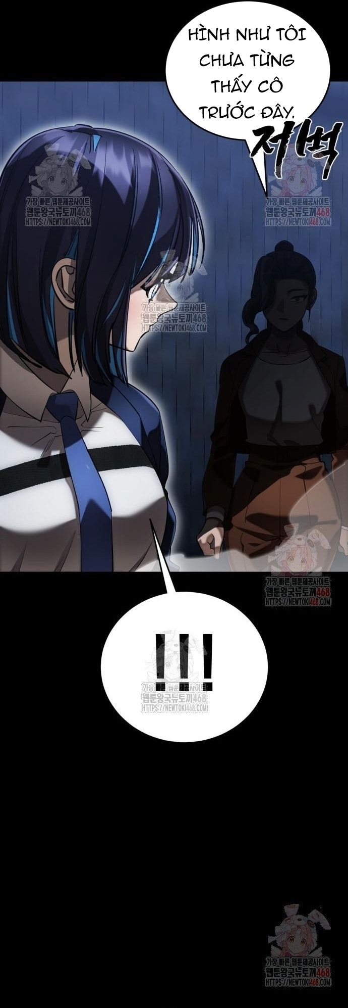 Thiên Ma Tái Lâm Chapter 84 - Next Chapter 85