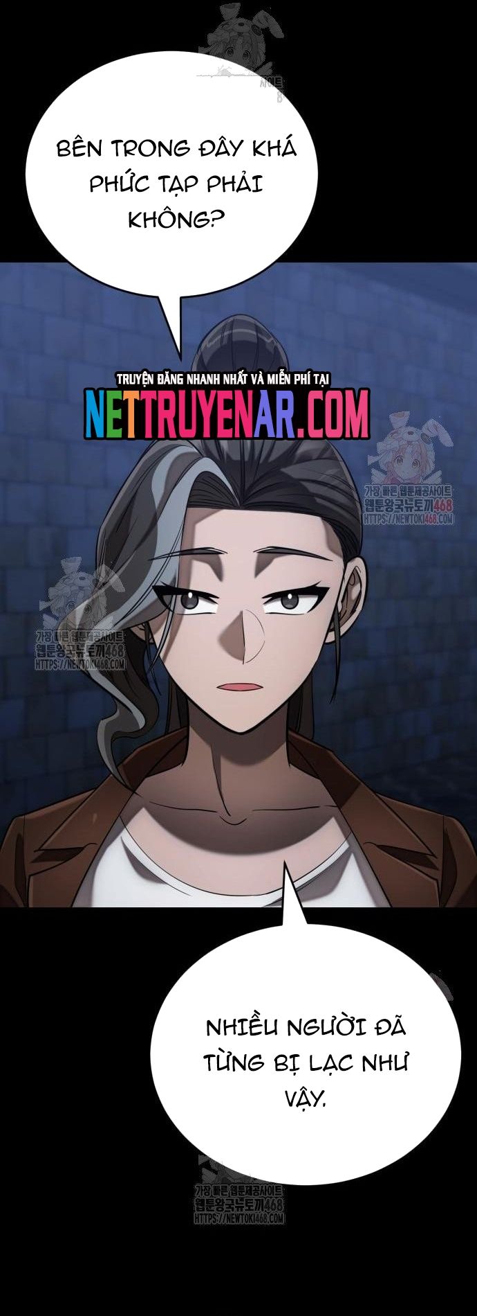 Thiên Ma Tái Lâm Chapter 84 - Next Chapter 85
