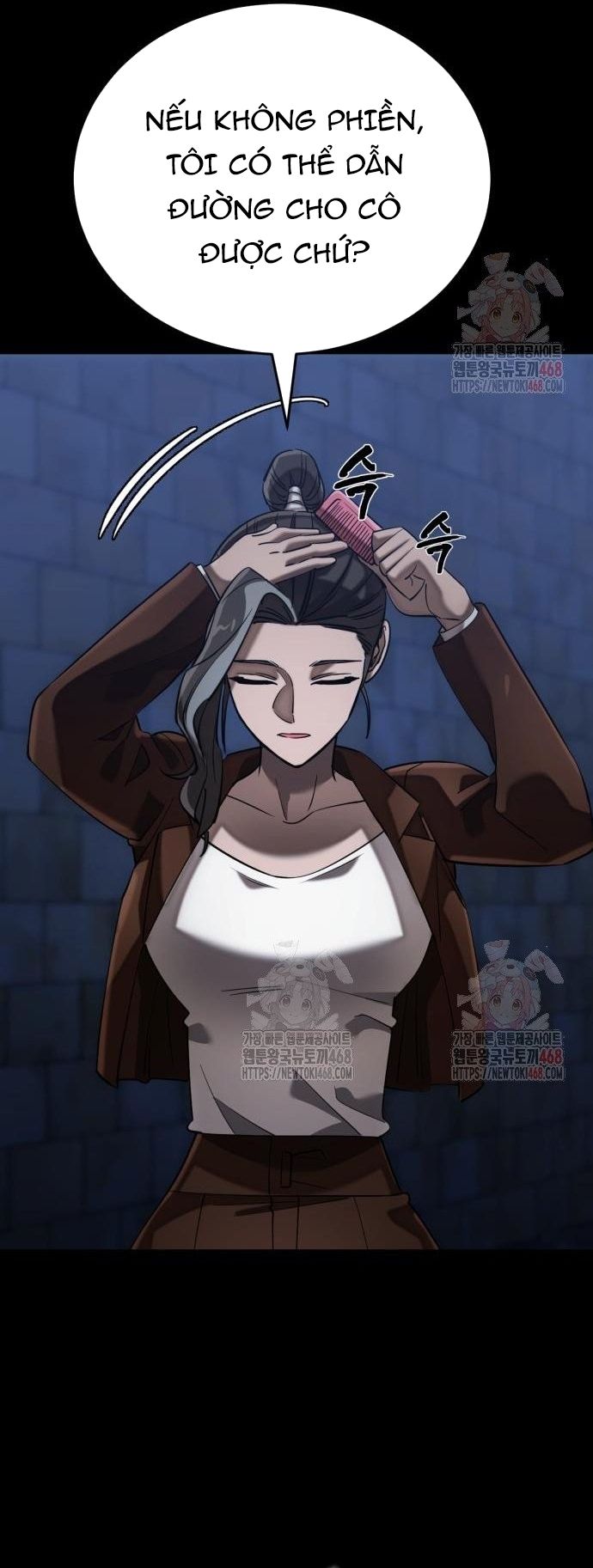 Thiên Ma Tái Lâm Chapter 84 - Next Chapter 85