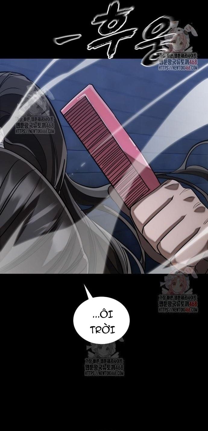 Thiên Ma Tái Lâm Chapter 84 - Next Chapter 85