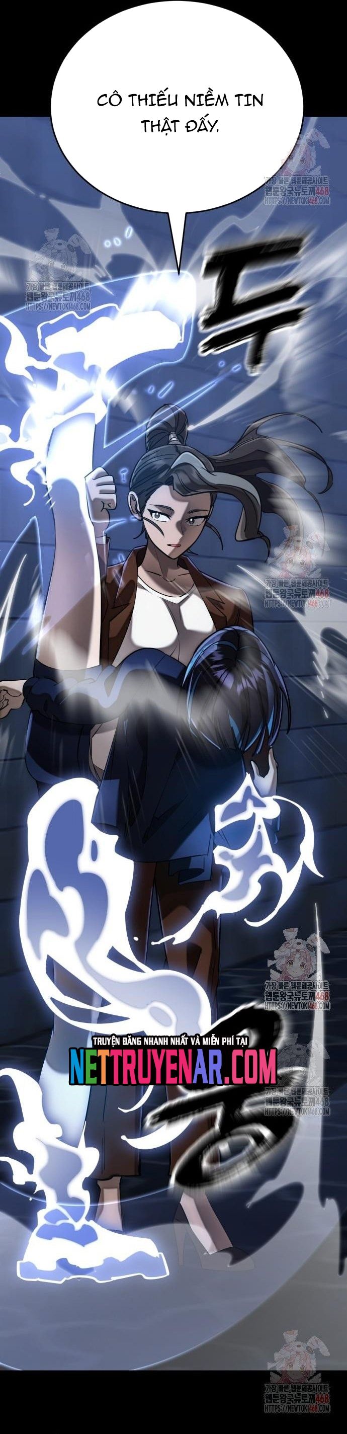 Thiên Ma Tái Lâm Chapter 84 - Next Chapter 85