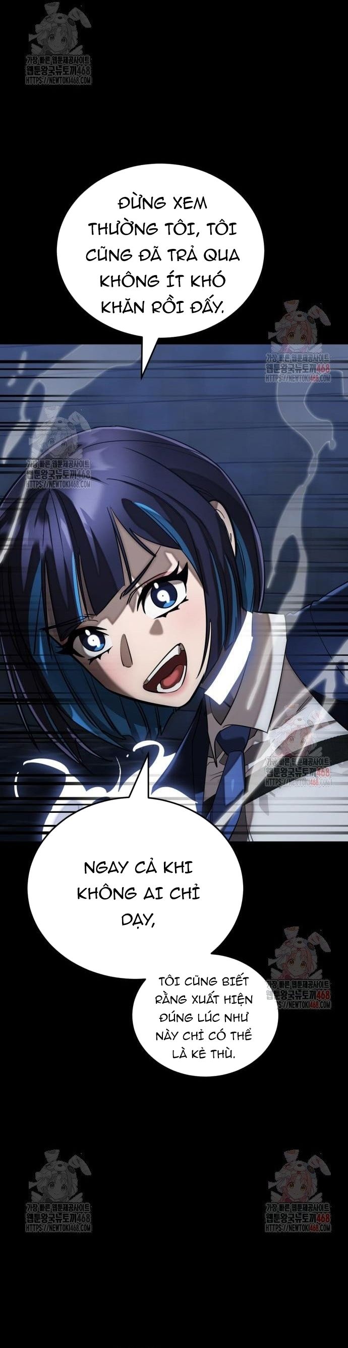Thiên Ma Tái Lâm Chapter 84 - Next Chapter 85