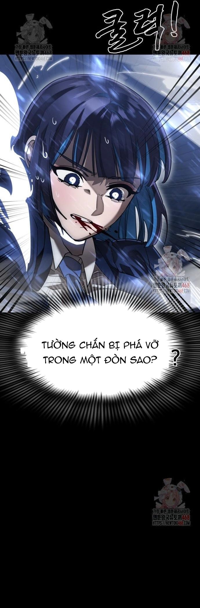 Thiên Ma Tái Lâm Chapter 84 - Next Chapter 85
