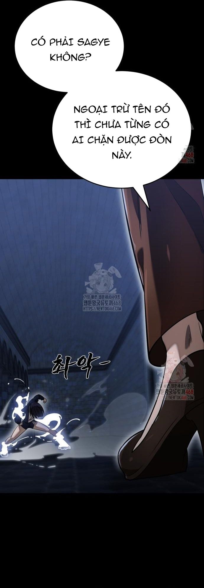 Thiên Ma Tái Lâm Chapter 84 - Next Chapter 85