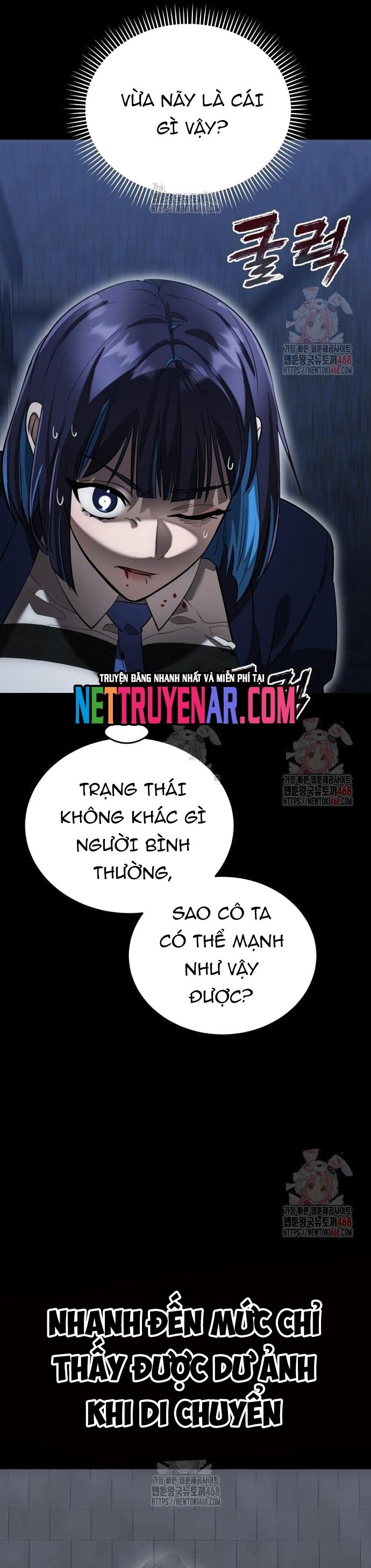Thiên Ma Tái Lâm Chapter 84 - Next Chapter 85