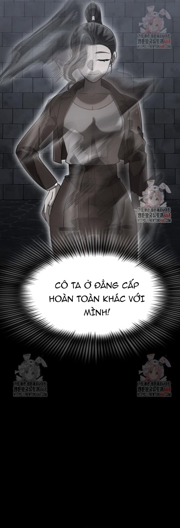 Thiên Ma Tái Lâm Chapter 84 - Next Chapter 85
