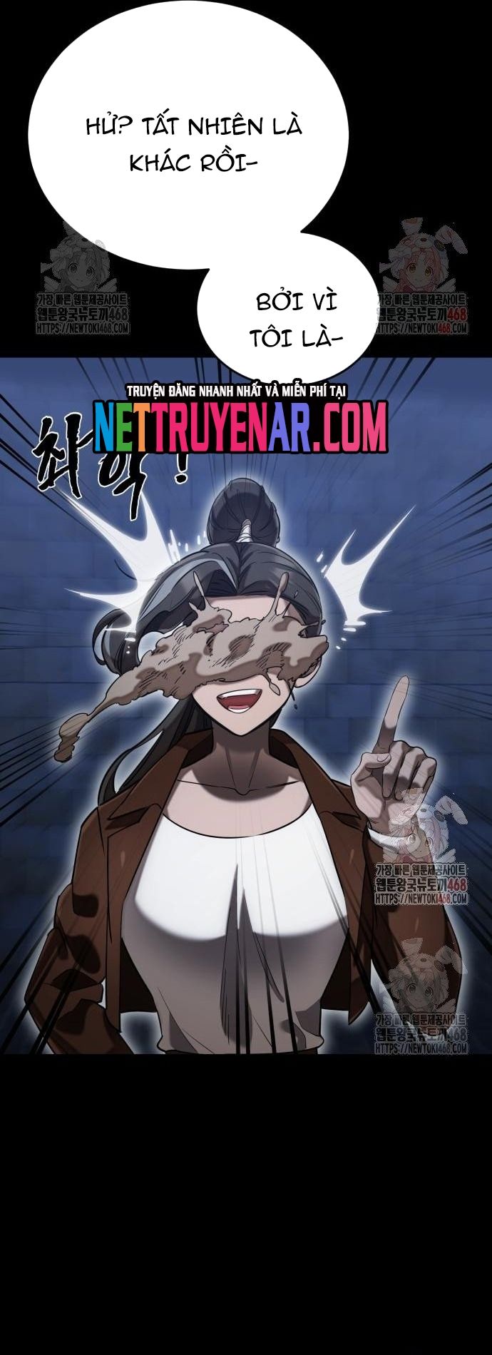 Thiên Ma Tái Lâm Chapter 84 - Next Chapter 85