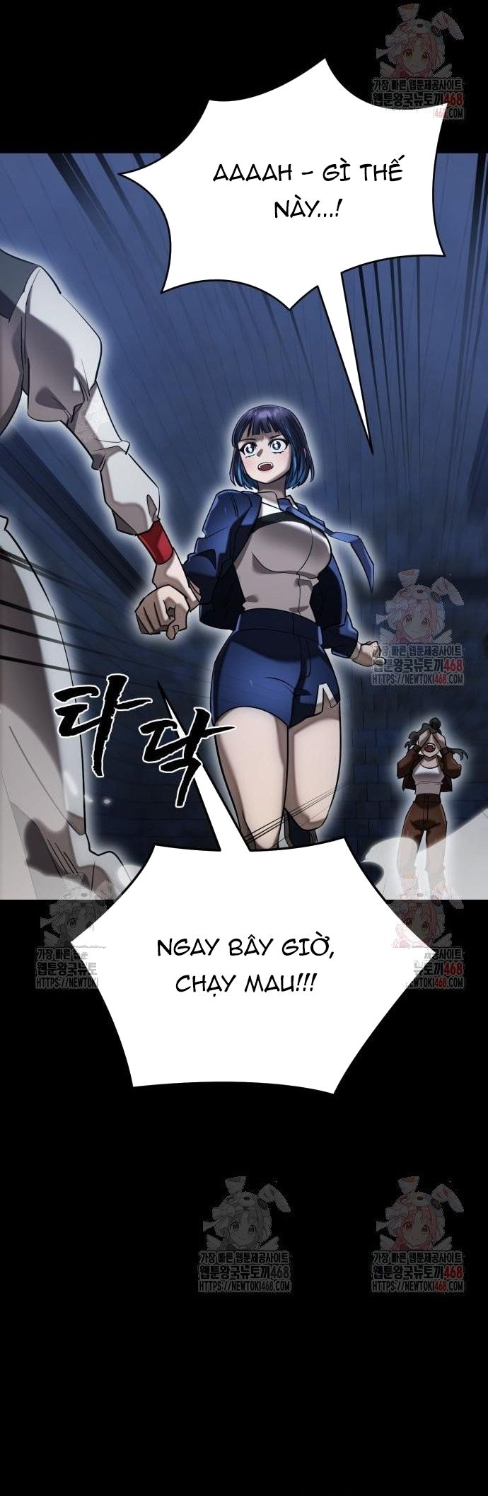 Thiên Ma Tái Lâm Chapter 84 - Next Chapter 85