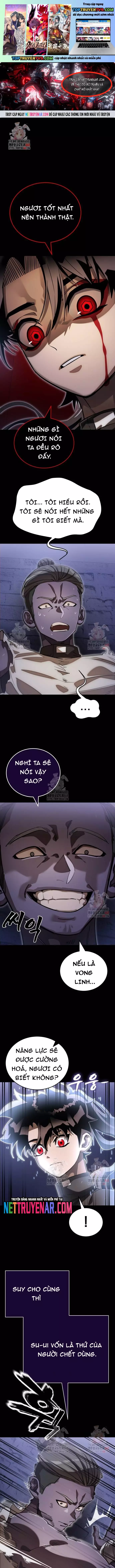 Thiên Ma Tái Lâm Chapter 87 - Trang 3