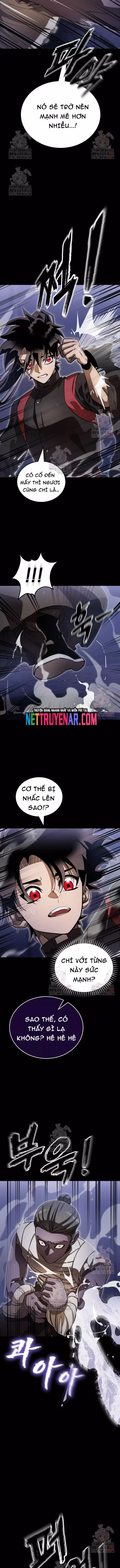 Thiên Ma Tái Lâm Chapter 87 - Trang 3