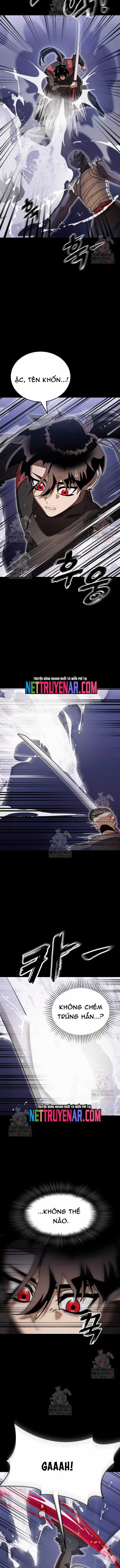 Thiên Ma Tái Lâm Chapter 87 - Trang 3