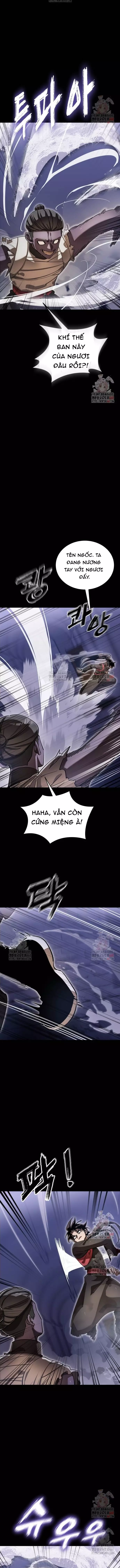 Thiên Ma Tái Lâm Chapter 87 - Trang 3