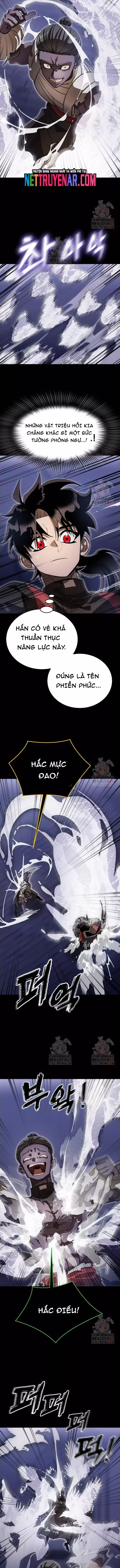 Thiên Ma Tái Lâm Chapter 87 - Trang 3