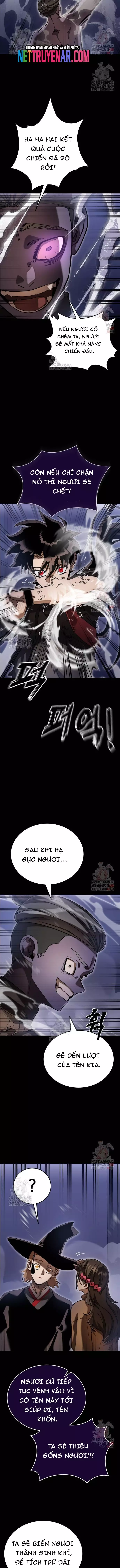 Thiên Ma Tái Lâm Chapter 87 - Trang 3