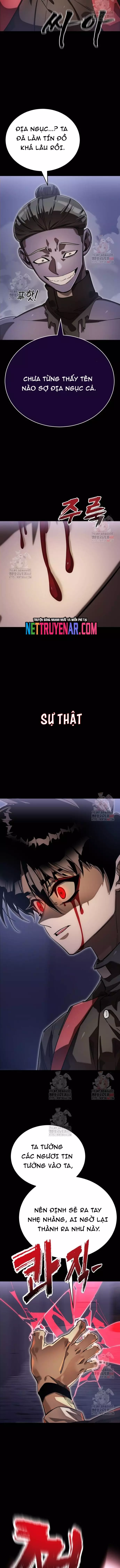 Thiên Ma Tái Lâm Chapter 87 - Trang 3