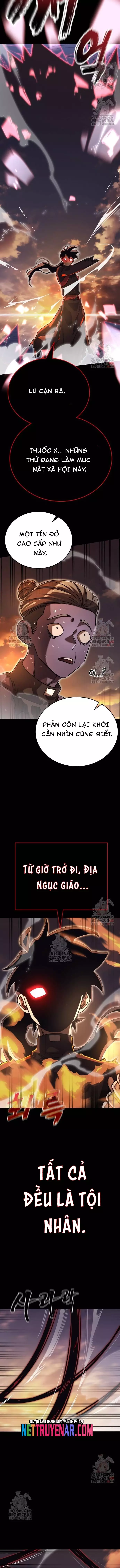 Thiên Ma Tái Lâm Chapter 87 - Trang 3