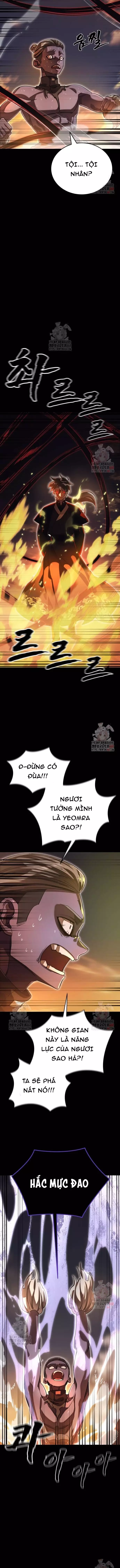 Thiên Ma Tái Lâm Chapter 87 - Trang 3