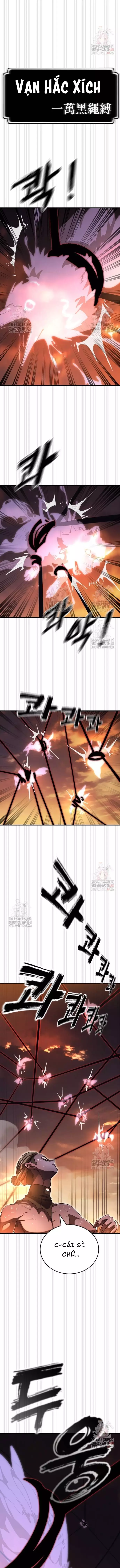 Thiên Ma Tái Lâm Chapter 87 - Trang 3