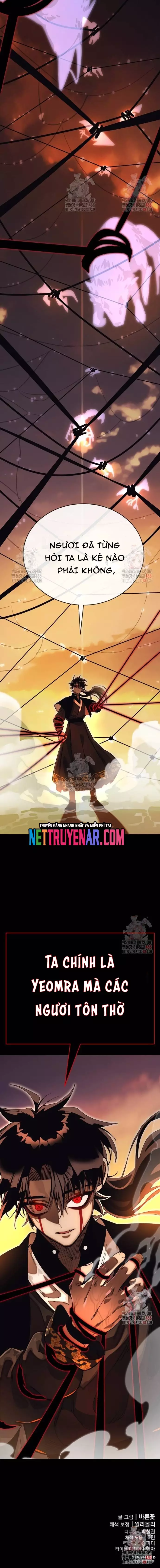 Thiên Ma Tái Lâm Chapter 87 - Trang 3