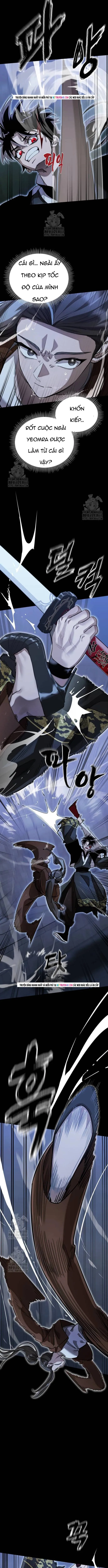 thiên ma tái lâm chapter 91 2