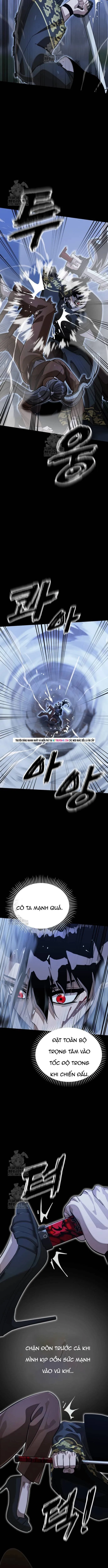 thiên ma tái lâm chapter 91 3