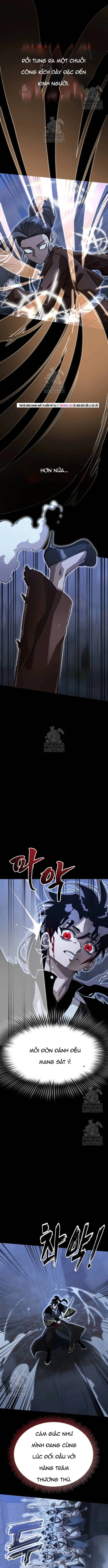 thiên ma tái lâm chapter 91 4