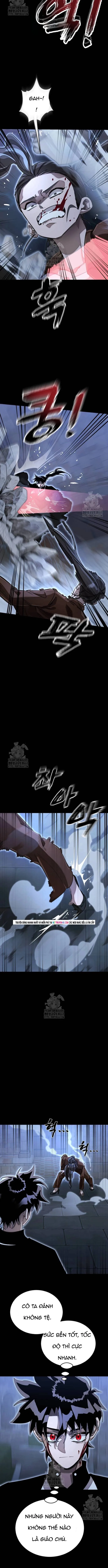 thiên ma tái lâm chapter 91 6