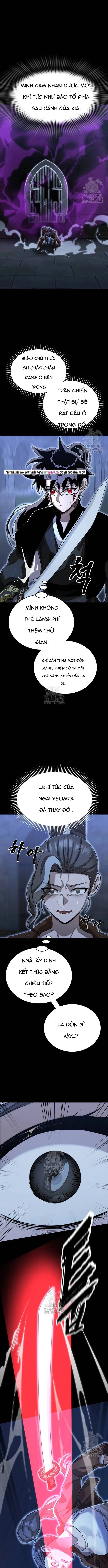 thiên ma tái lâm chapter 91 7